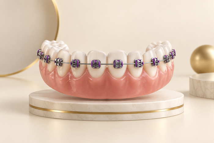 Daily Habits That Help During Braces Treatment
