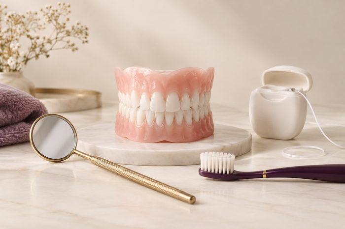 Healthy Gums, Healthy Smile: Signs You Should Not Ignore