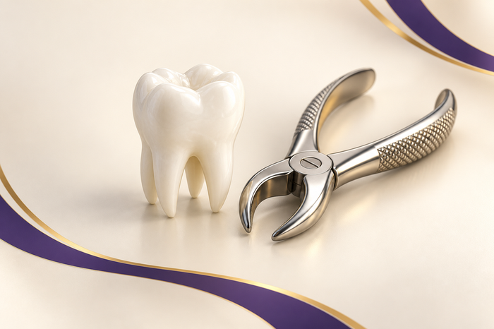 Tooth Extraction